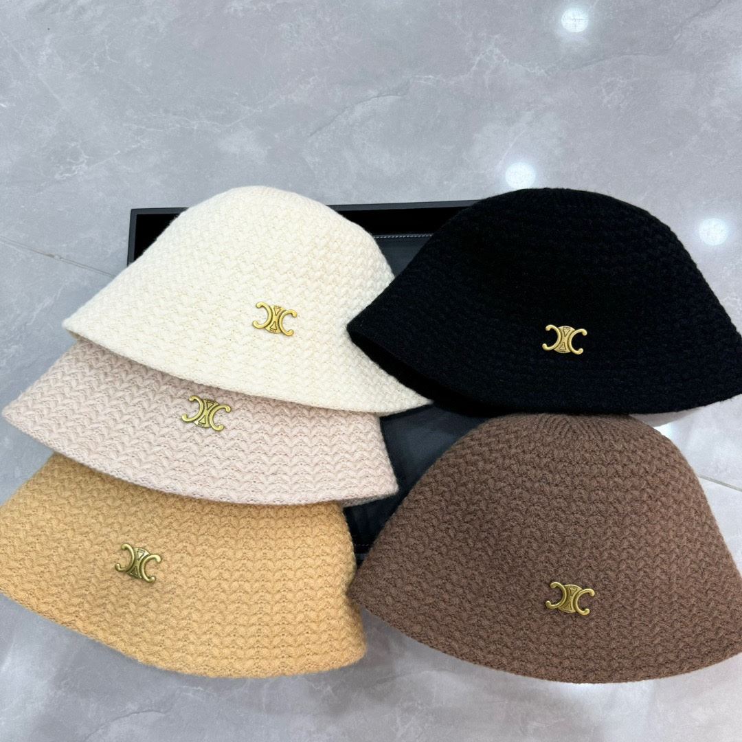 Celine Caps